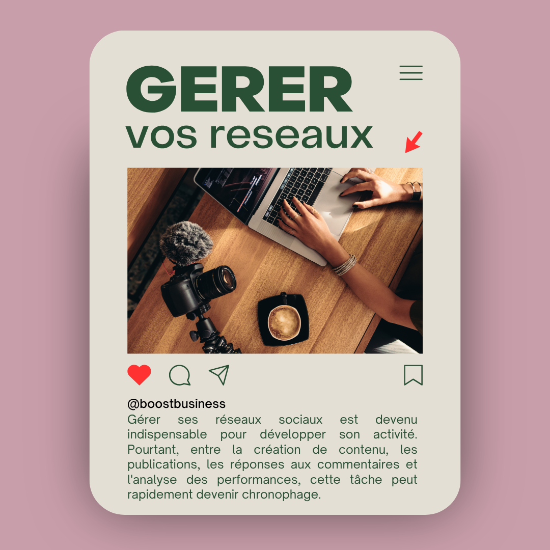 Comment gagner du temps dans la gestion de ses réseaux sociaux ? Les meilleures méthodes pour être plus efficace