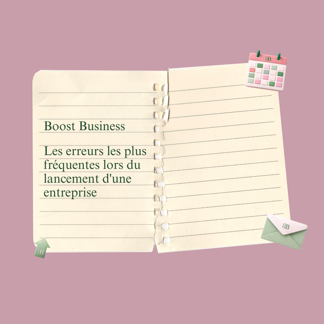 &nbsp;  Les habitudes des entrepreneurs qui réussissent : 10 pratiques à adopter dès aujourd'hui
