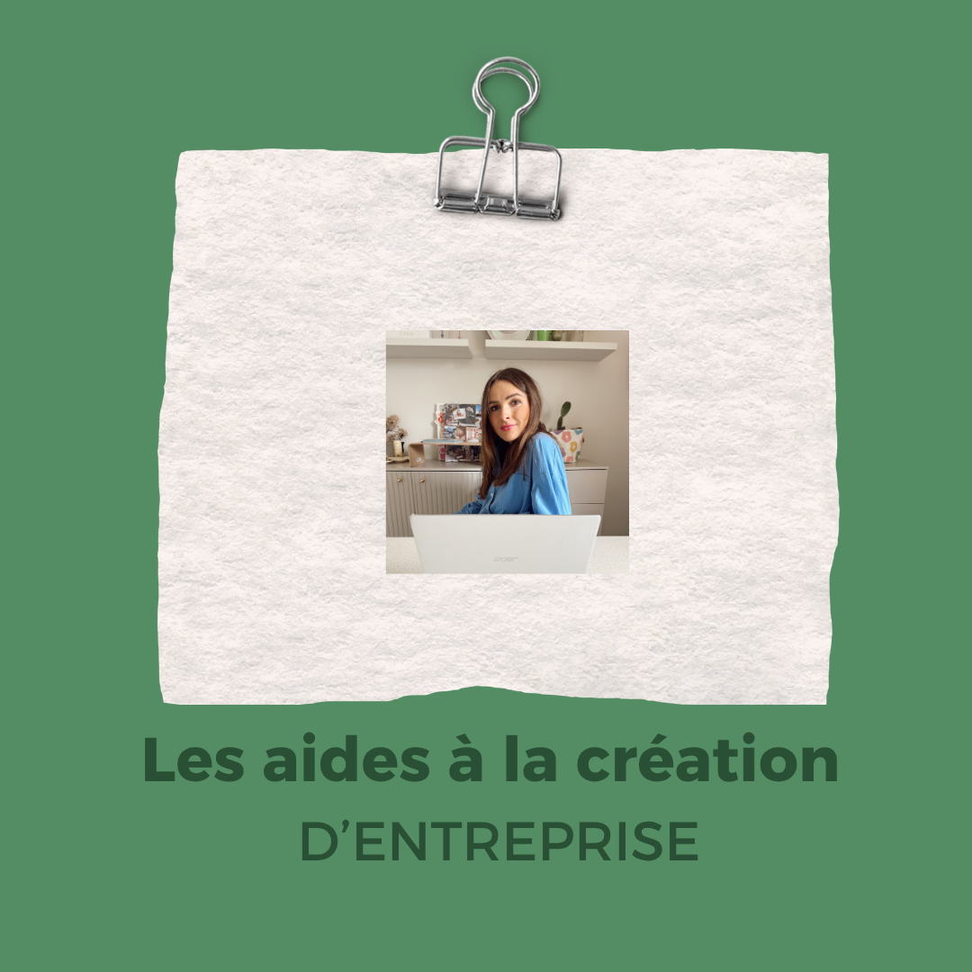 Les aides à la création d'entreprise en 2026 : ce qui change