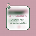 Élabore ta stratégie pour les réseaux